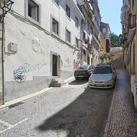 Apartmán Bica *