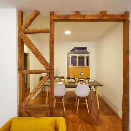 Apartmán Bica