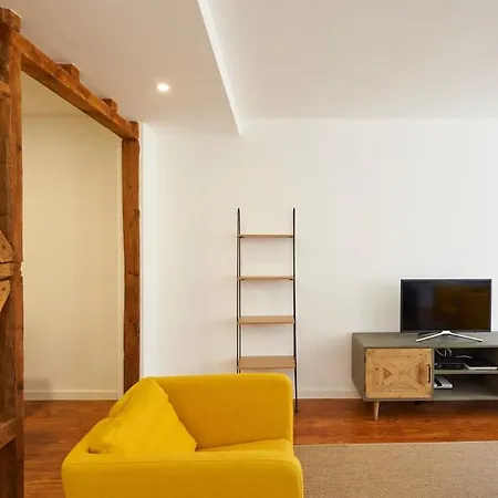 Bica Apartment Lisbon