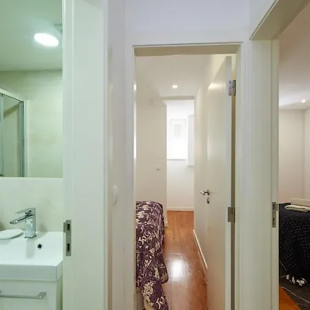 Apartament Bica Lizbona