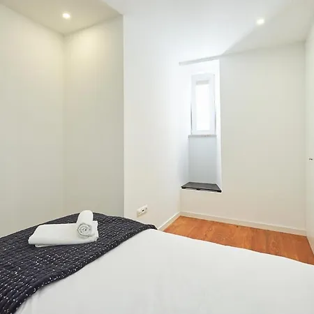 Apartment Bica
