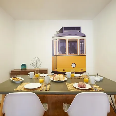 Bica Apartment