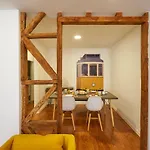 Appartement Bica